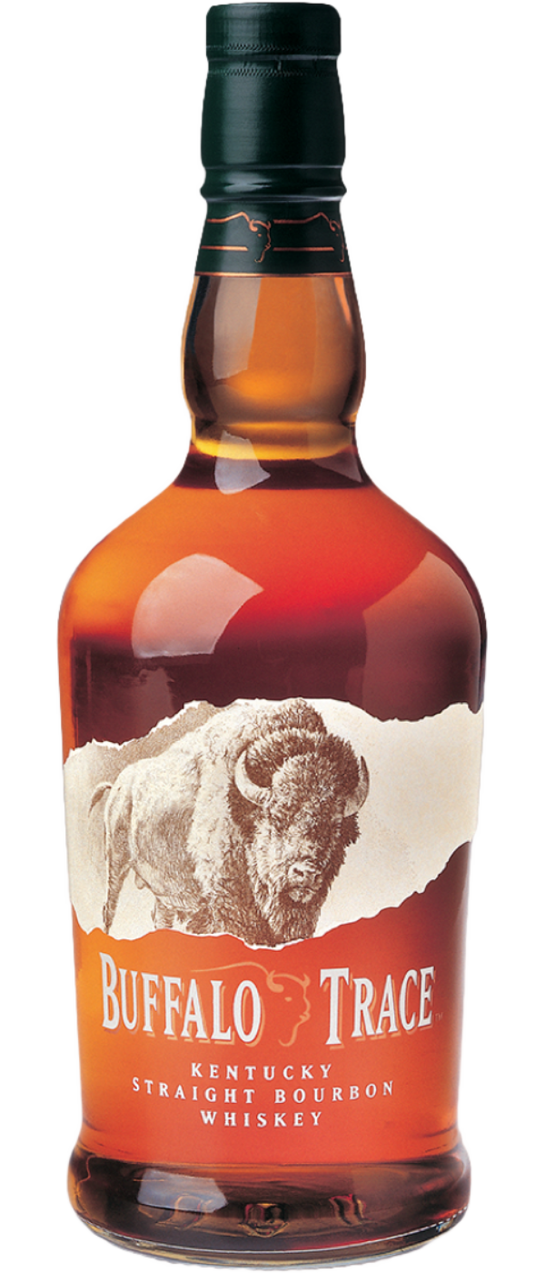 BUFFALO TRACE WHISKY