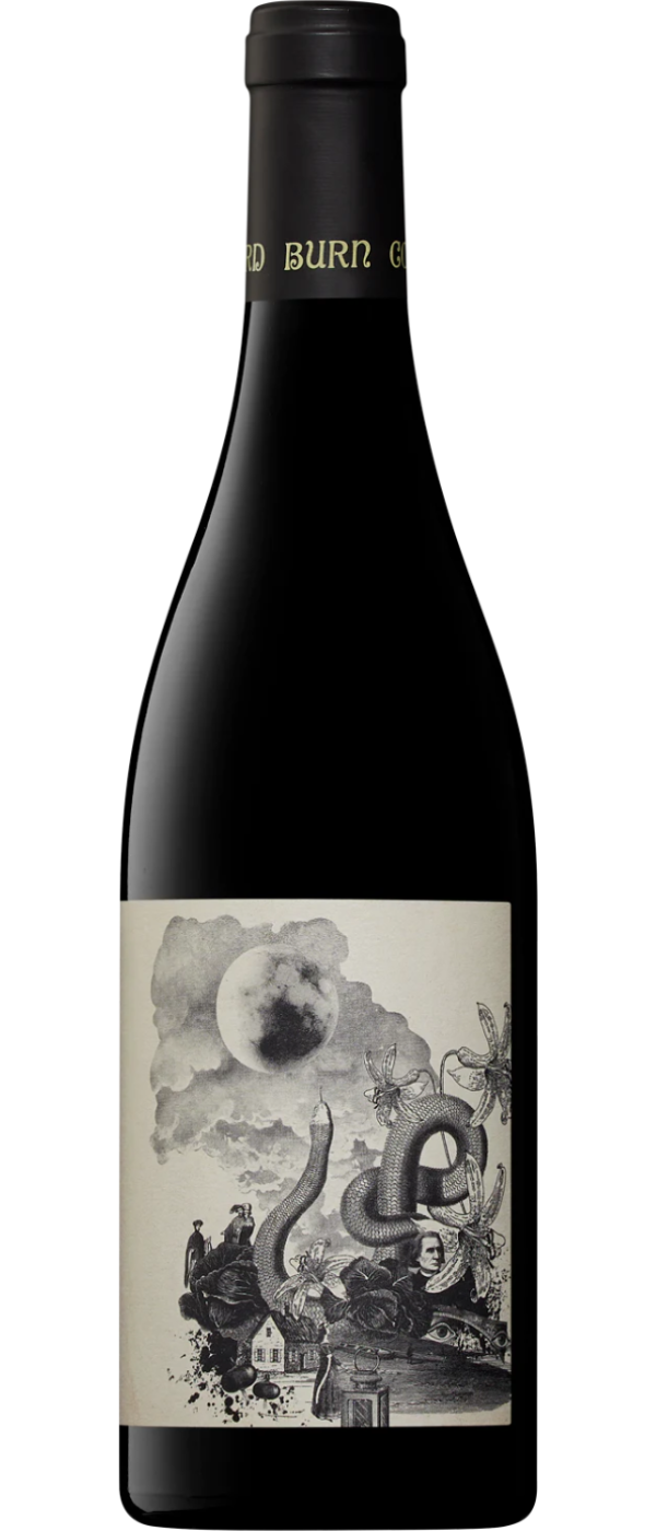 BURN COTTAGE PINOT NOIR