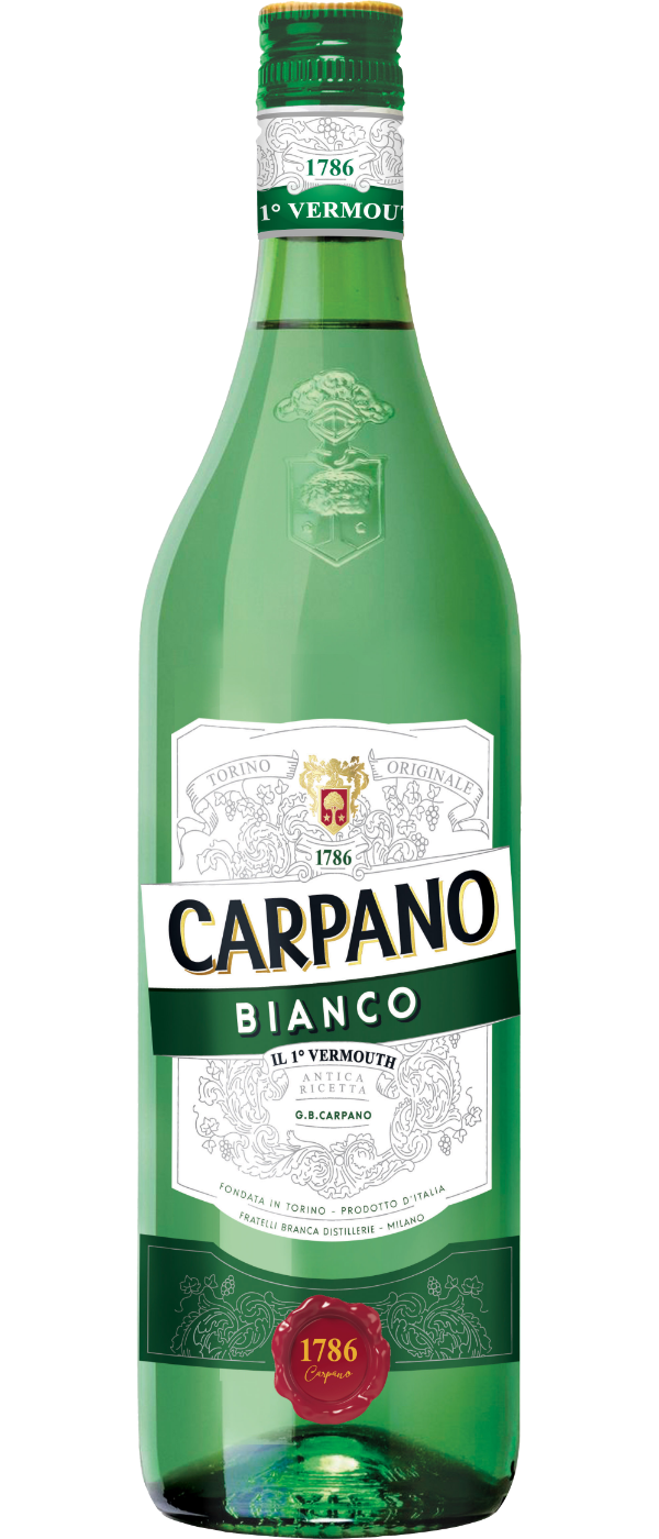 CARPANO BIANCO 1LT