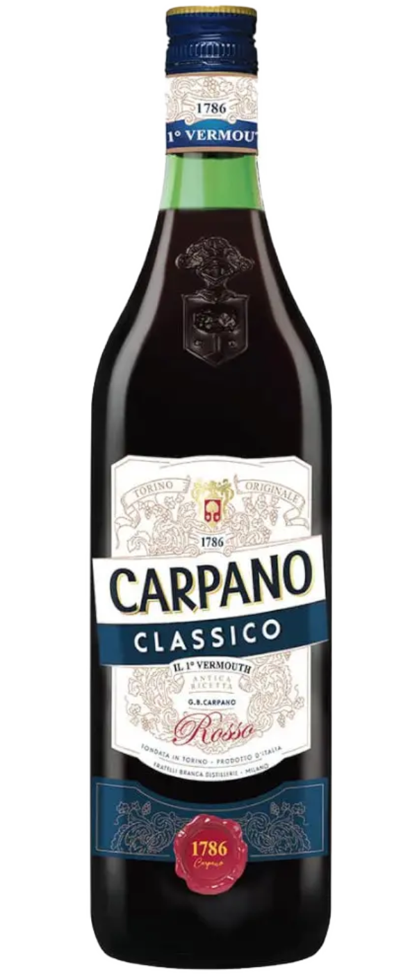 CARPANO CLASSICO 1LT