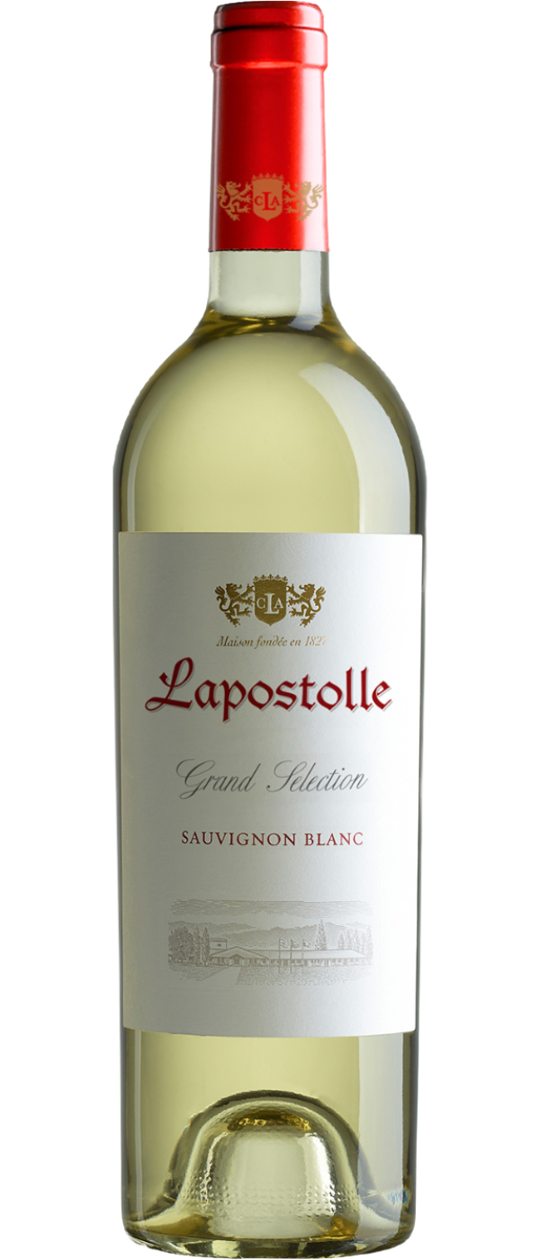 CASA LAPOSTOLLE SAUVIGNON BLANC