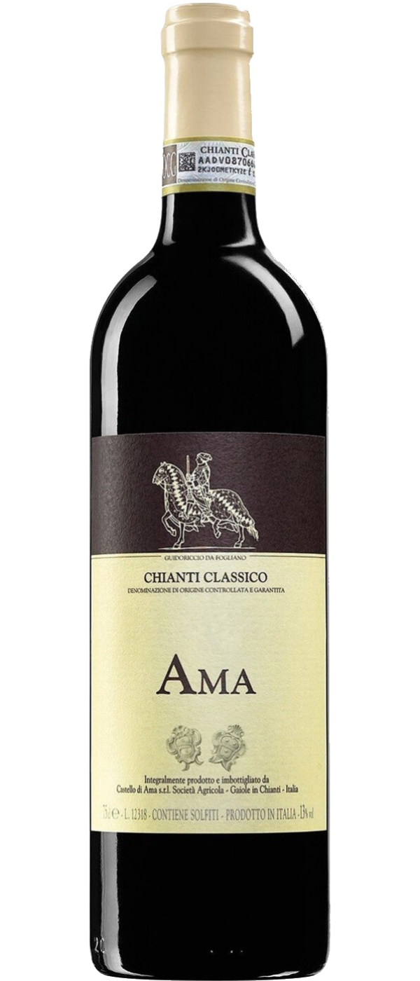 CASTELLO DI AMA "AMA" 1.5LT