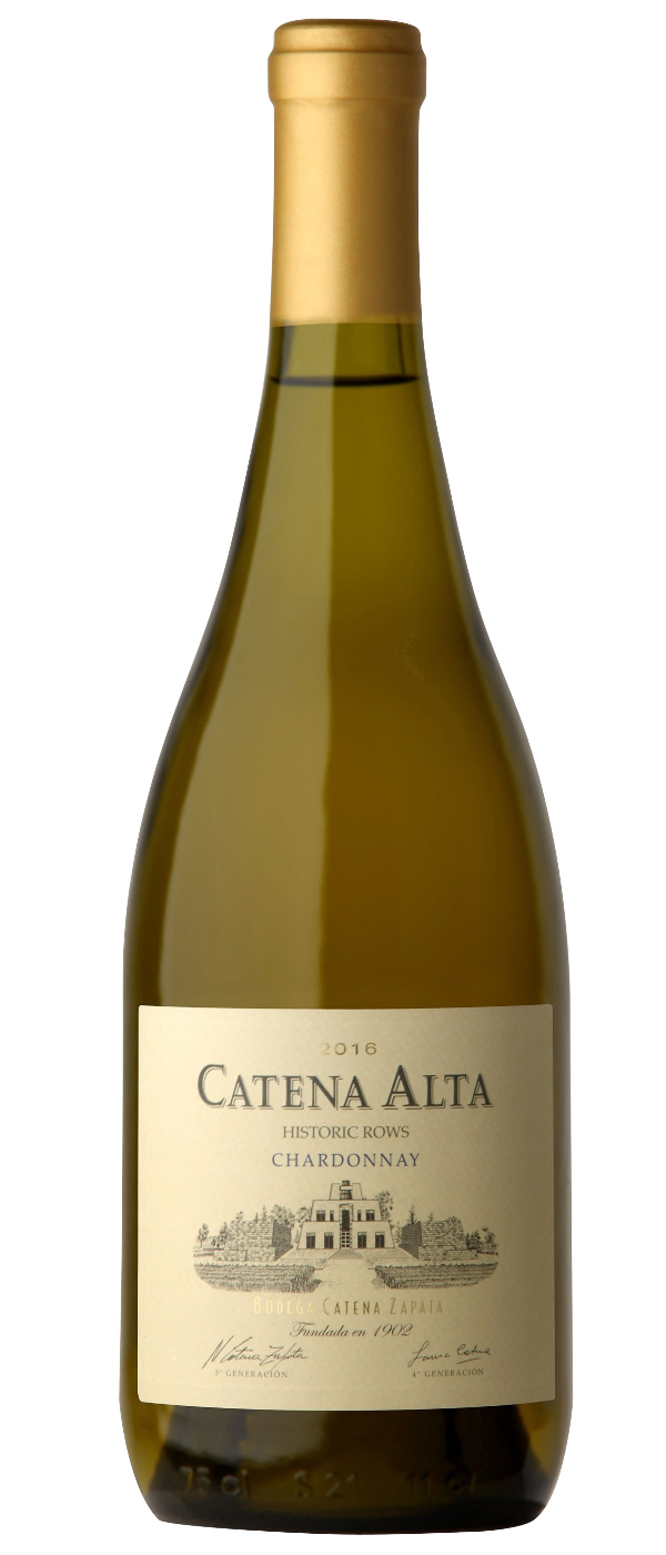 CATENA ALTA CHARDONNAY