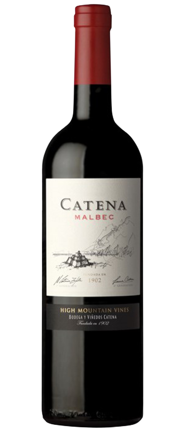 CATENA MALBEC