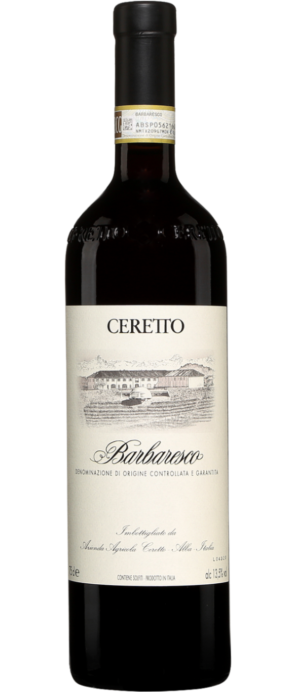 CERETTO BARBARESCO