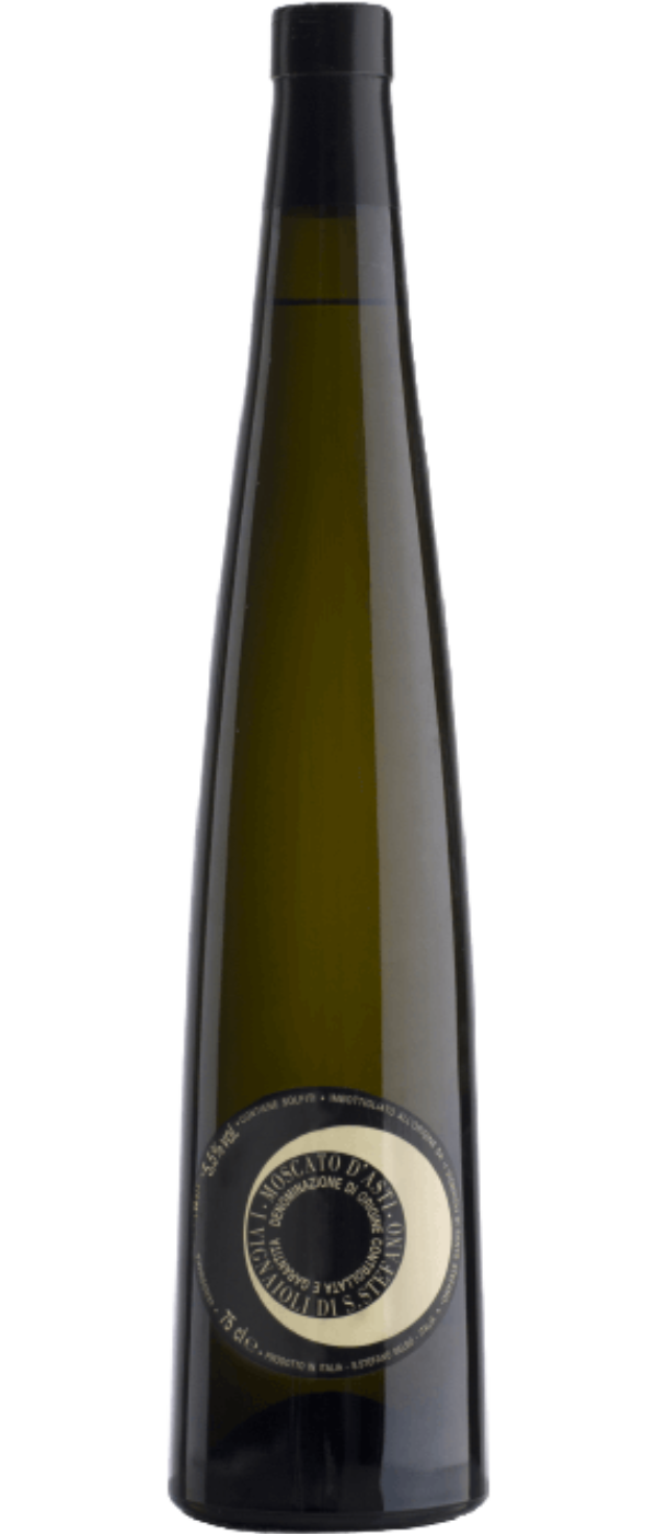 CERETTO MOSCATO D