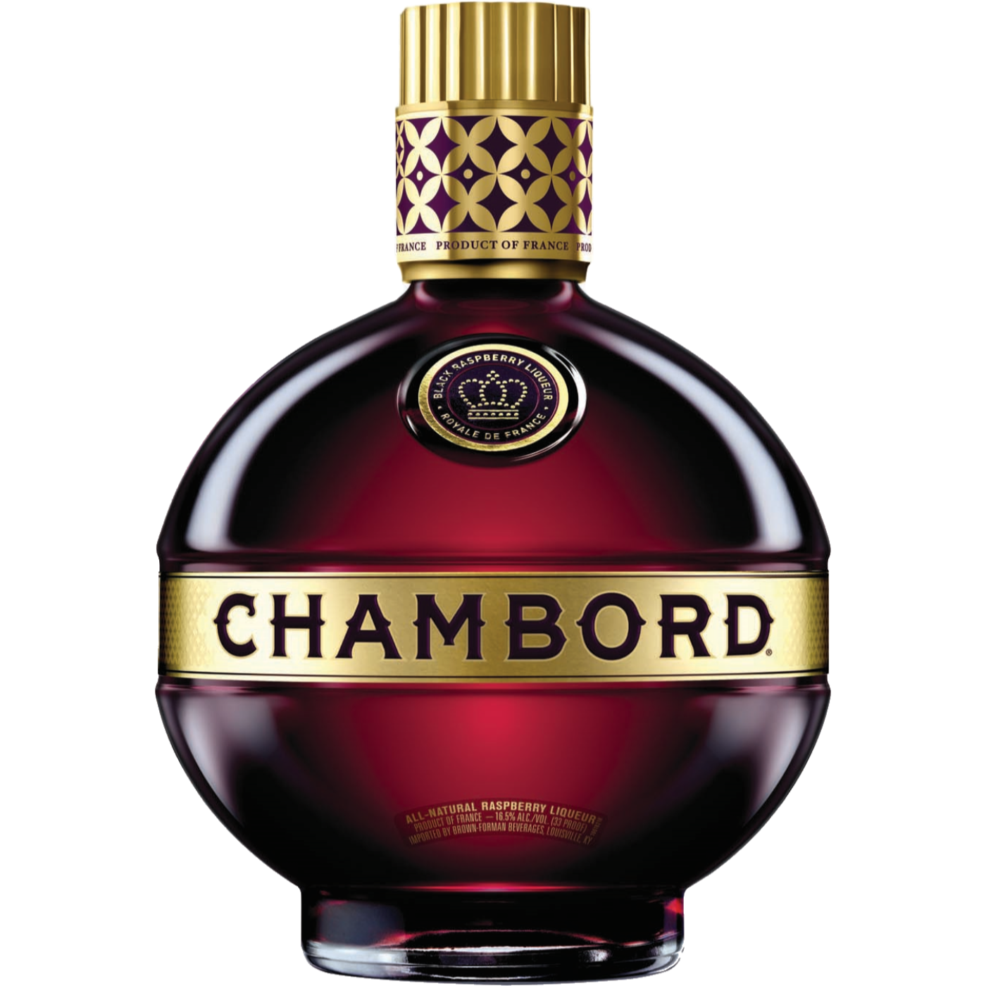 CHAMBORD 500ML