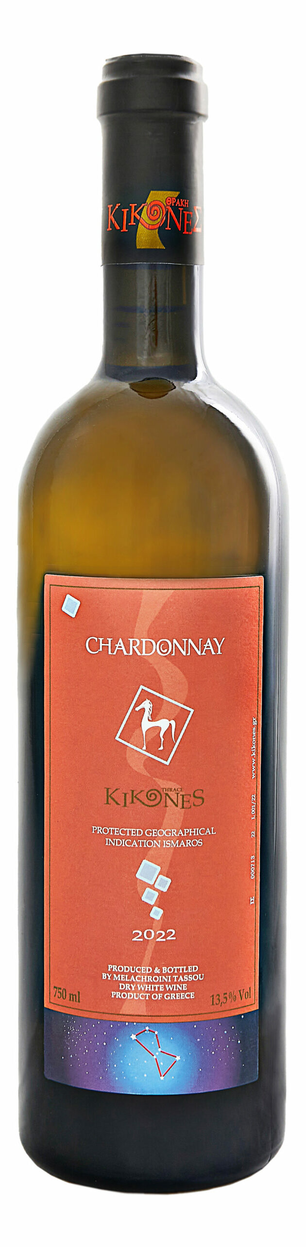 ΚΙΚΟΝΕΣ CHARDONNAY