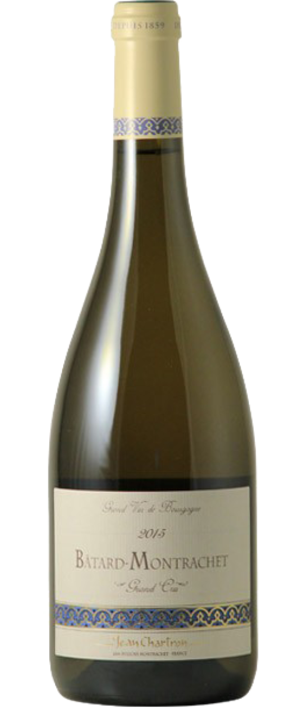 CHARTRON BATARD MONTRACHET GRAND CRU 2014