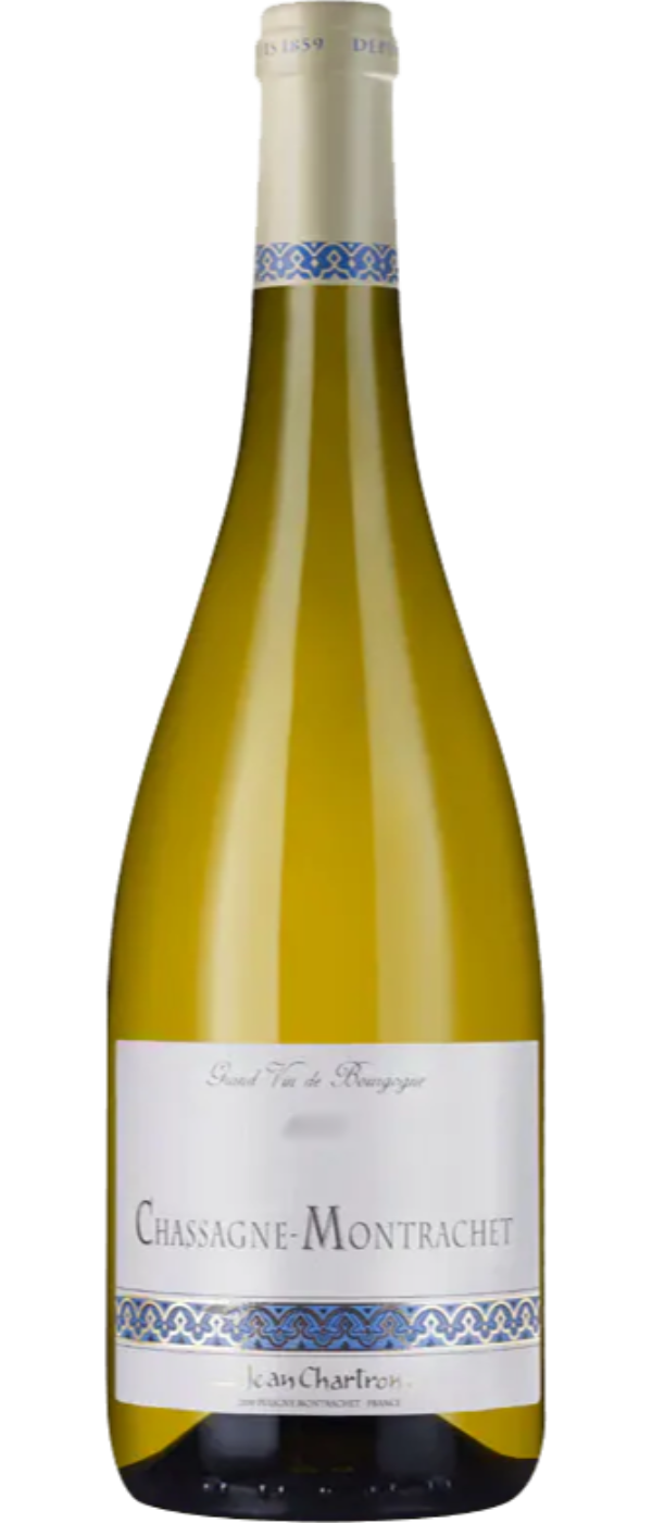 CHARTRON CHASSAGNE-MONTRACHET