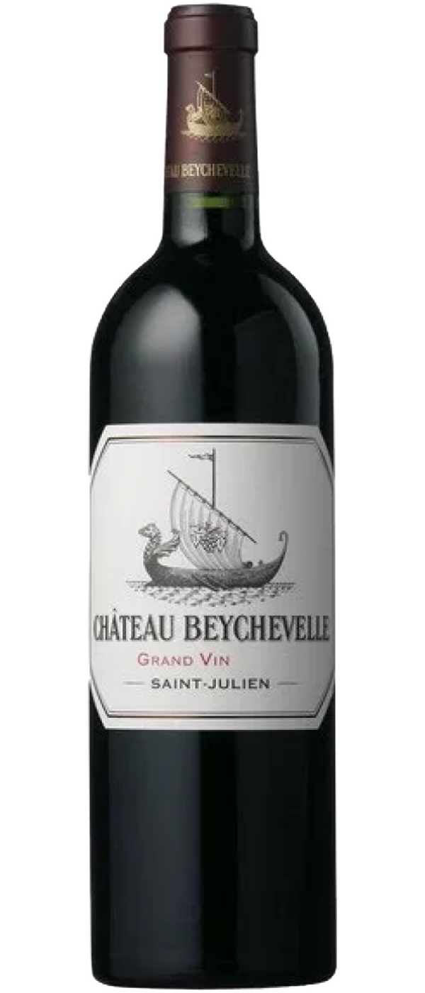 CHATEAU BEYCHEVELLE 2019