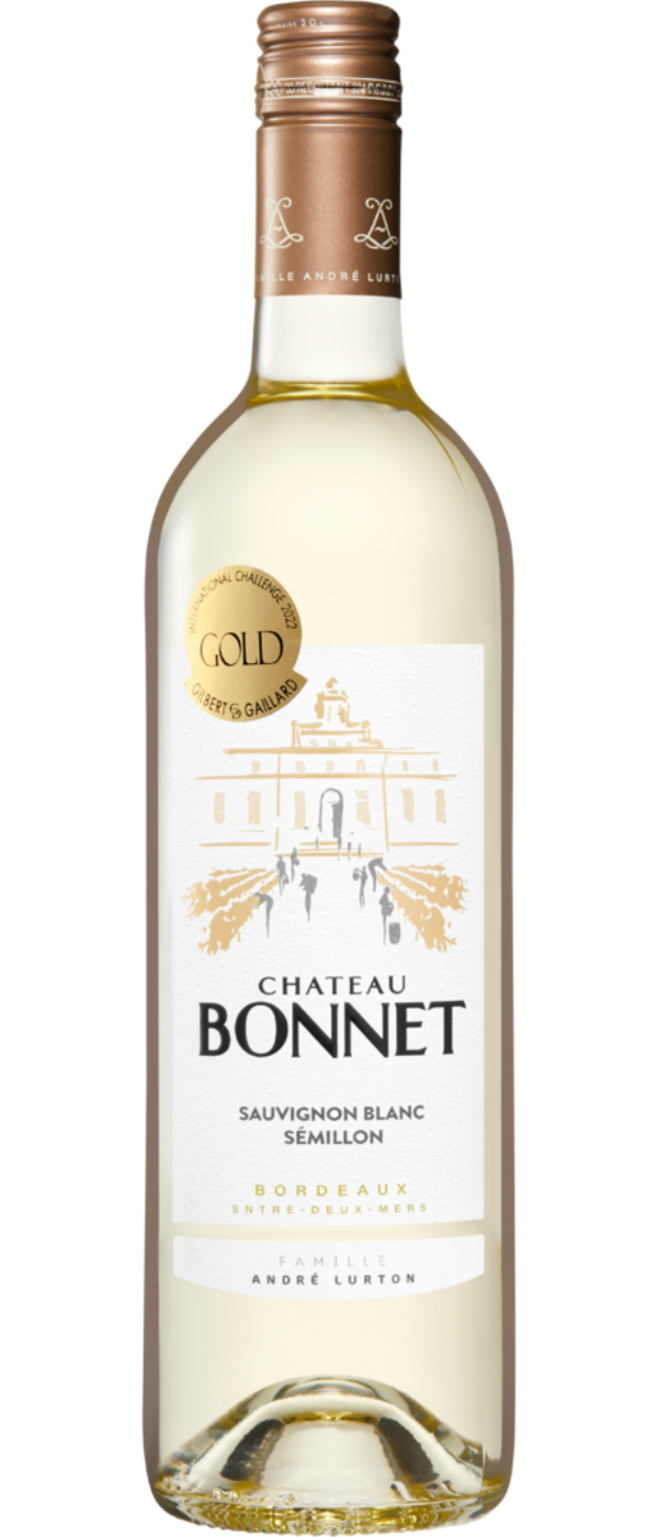 CHATEAU BONNET BLANC