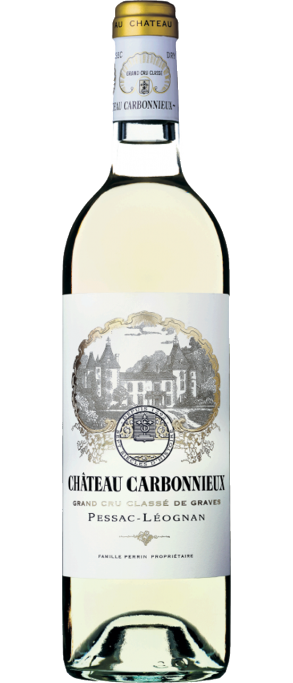 CH. CARBONNIEUX GRAND CRU CLASSE BLANC 2020