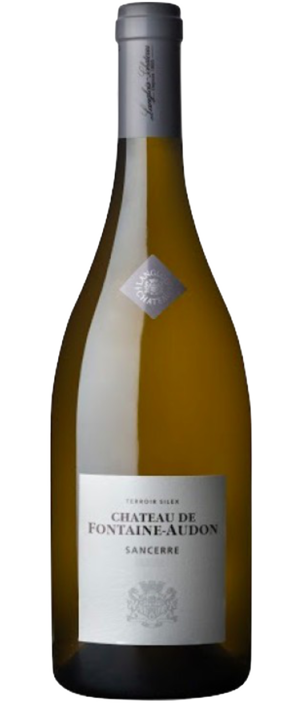 CHATEAU DE FONTAINE-AUDON SANCERRE BLANC