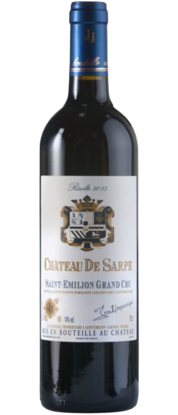 CHATEAU DE SARPE 1.5LT