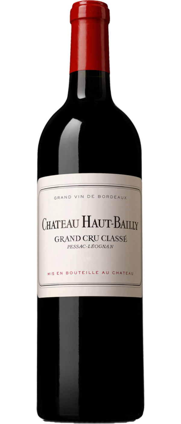 CHATEAU HAUT-BAILLY 2017