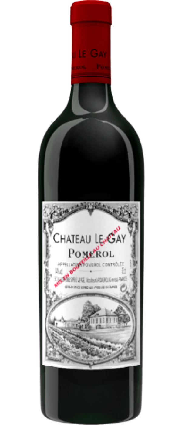 CHATEAU LE GAY 2019