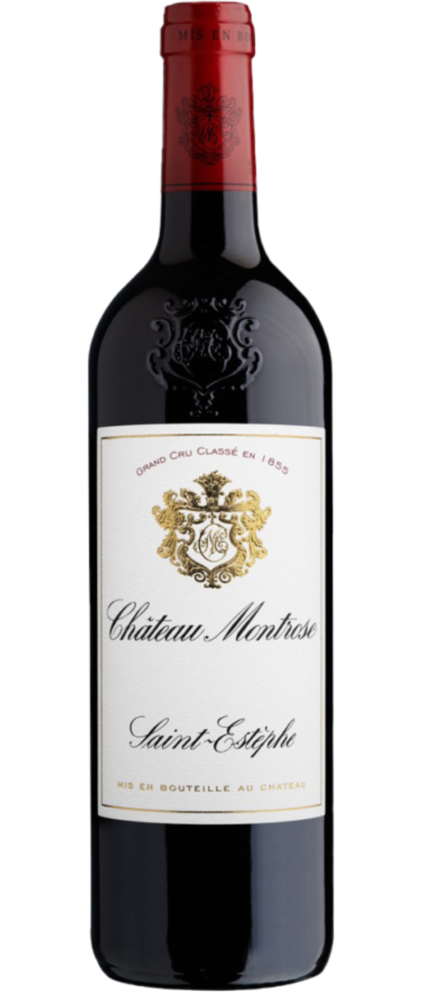 CHATEAU MONTROSE 2EME GRAND CRU 2017