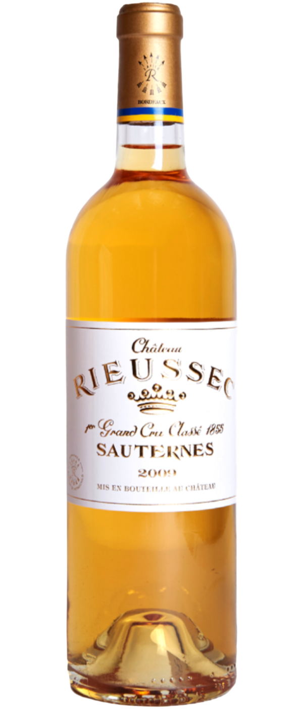 CHATEAU RIEUSSEC 1ER CRU CLASSE 2021