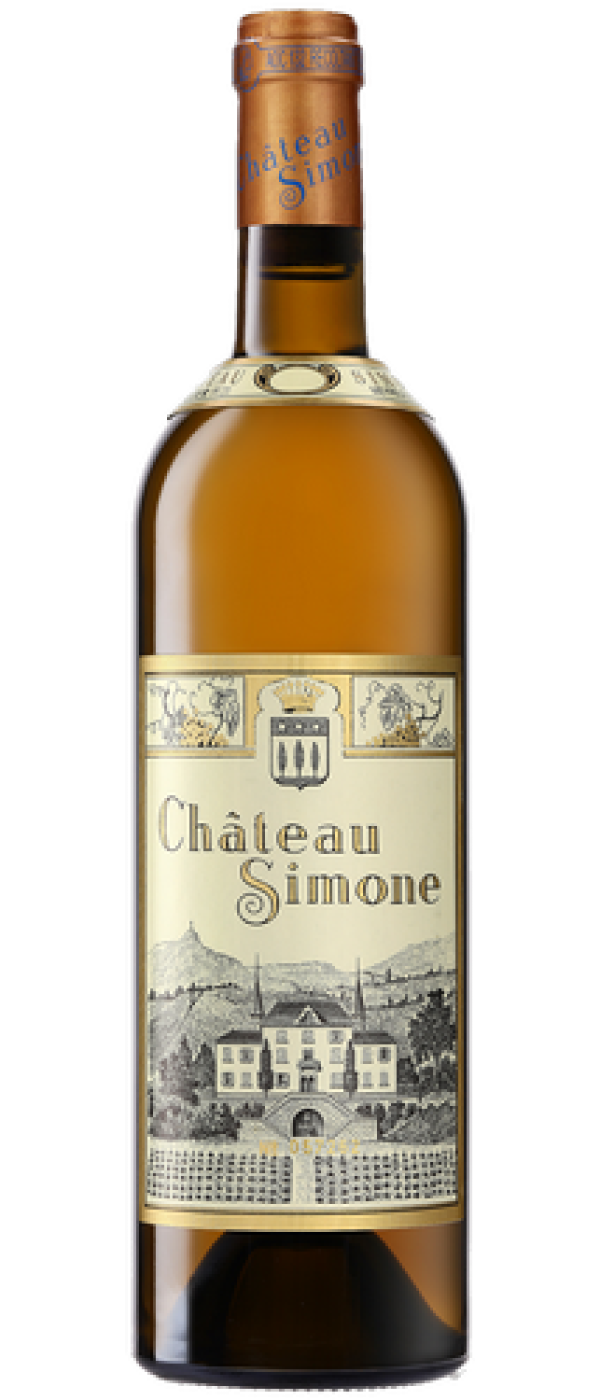 CHATEAU SIMONE BLANC