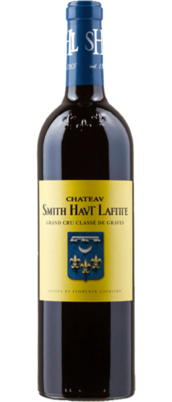 CHATEAU SMITH HAUT LAFITTE 2021