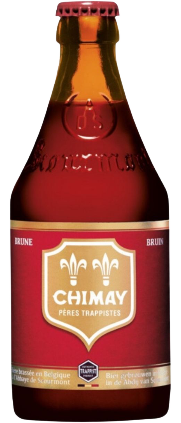 CHIMAY PREMIERE (RED) 330ML