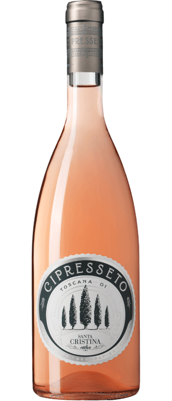 SANTA CRISTINA CIPRESSETO ROSE