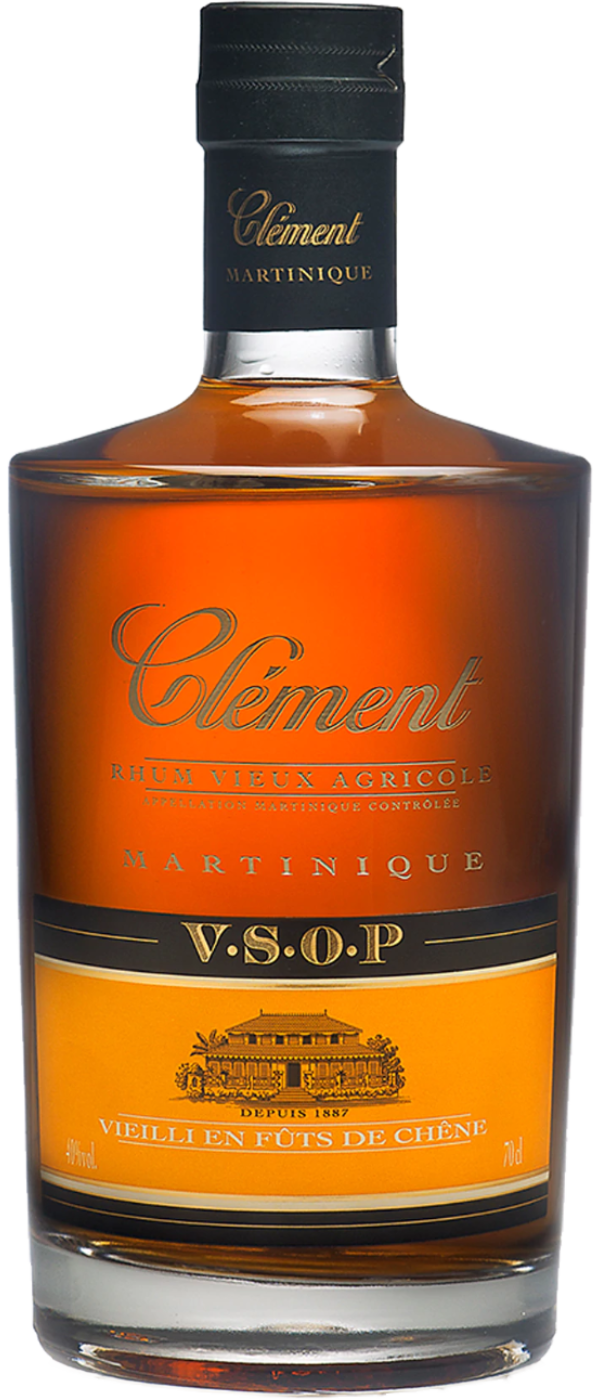 CLEMENT RUM V.S.O.P.