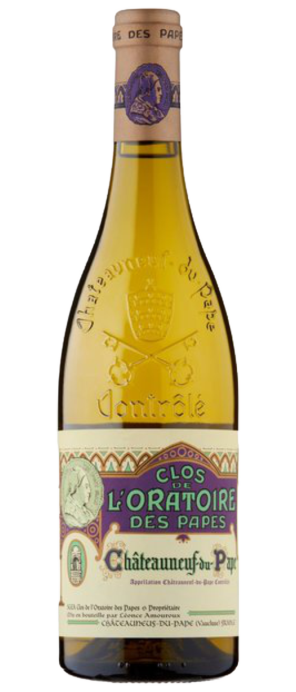 CLOS DE L