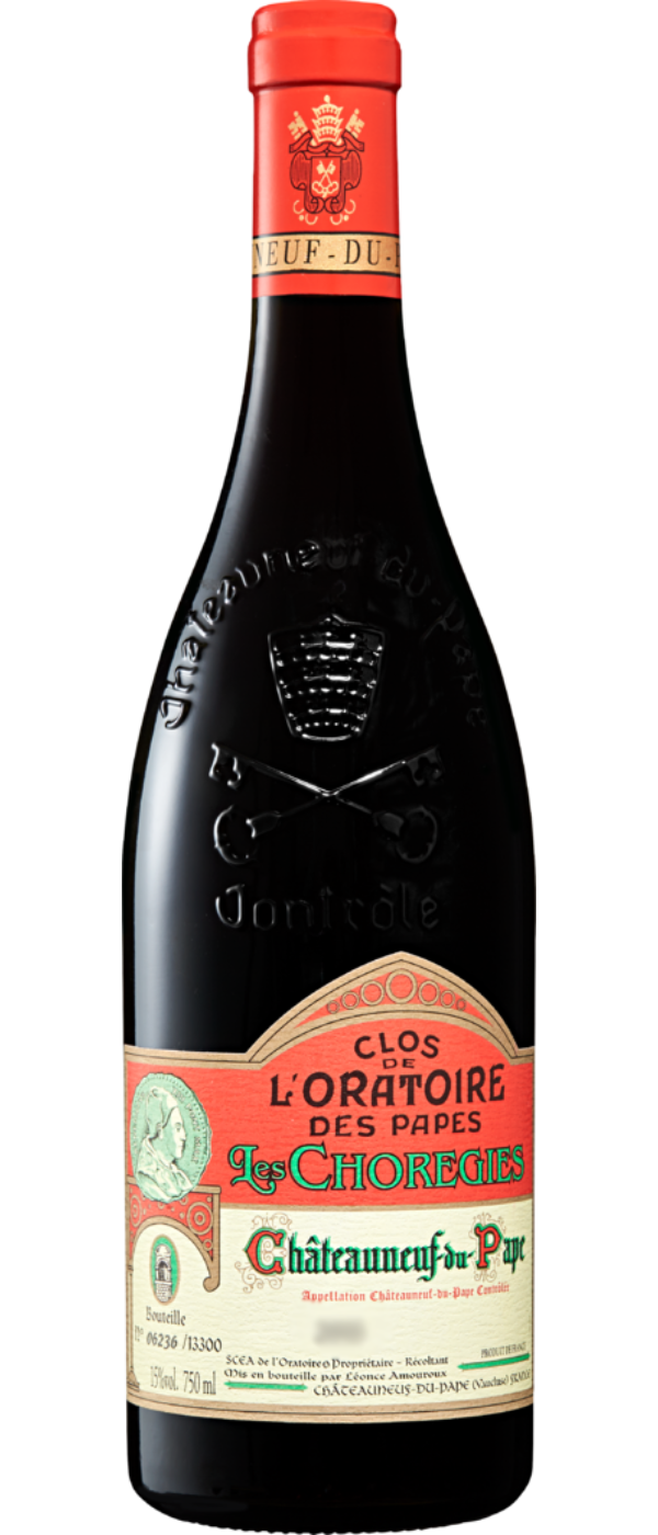 CLOS DE L