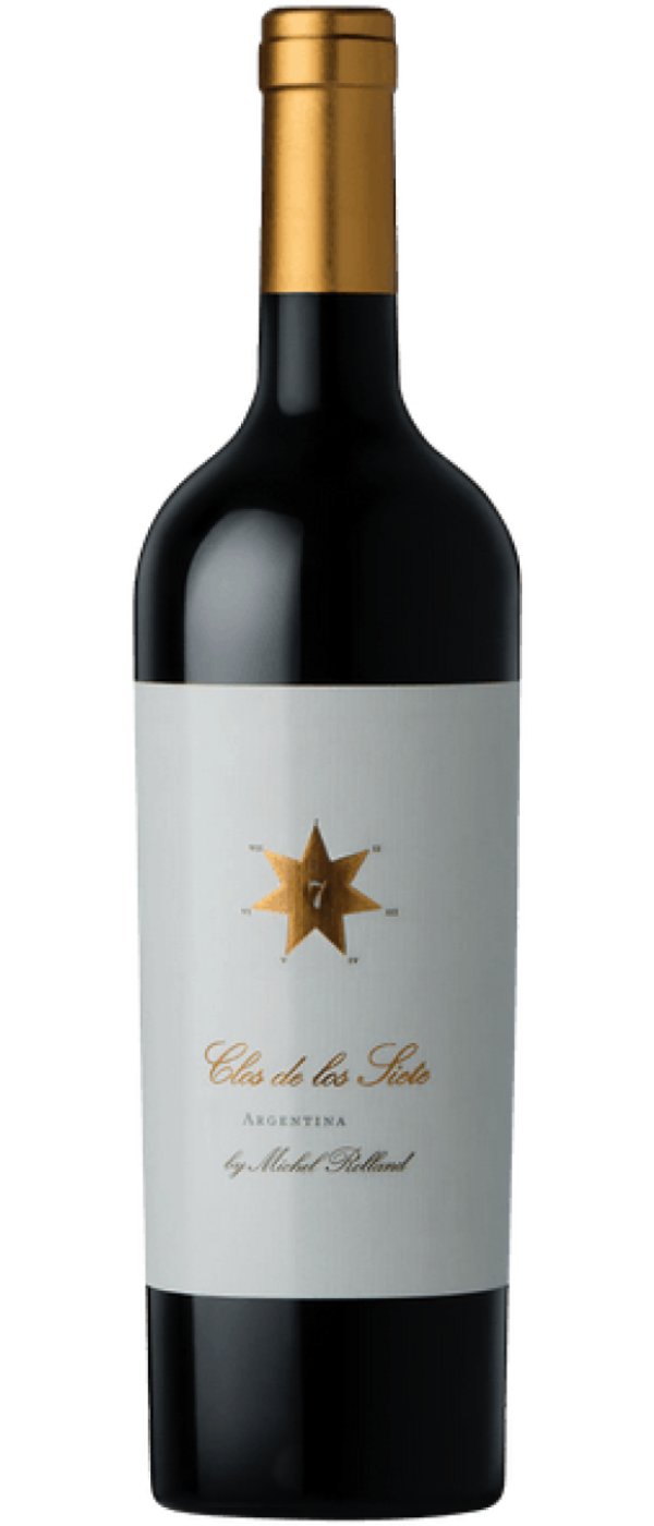 ROLLAND M. CLOS DE LOS SIETE