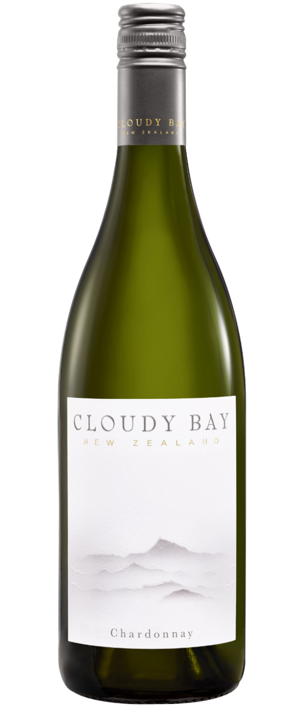 CLOUDY BAY CHARDONNAY