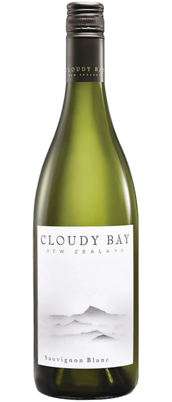 CLOUDY BAY SAUVIGNON BLANC