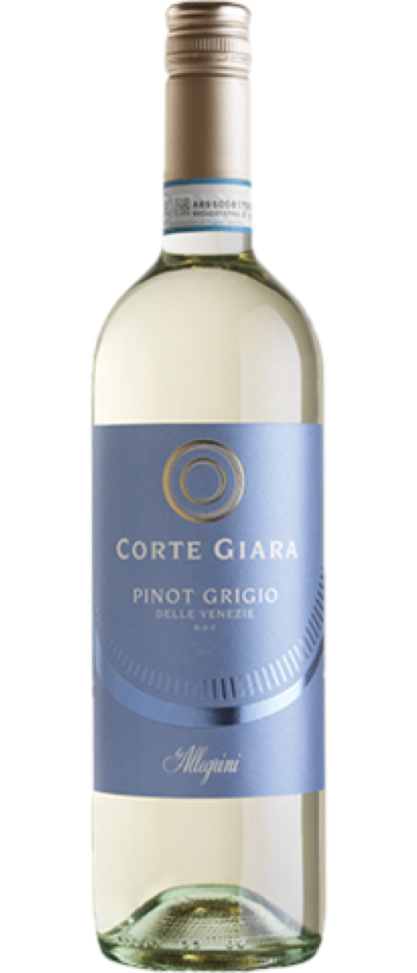 ALLEGRINI CORTE GIARA PINOT GRIGIO