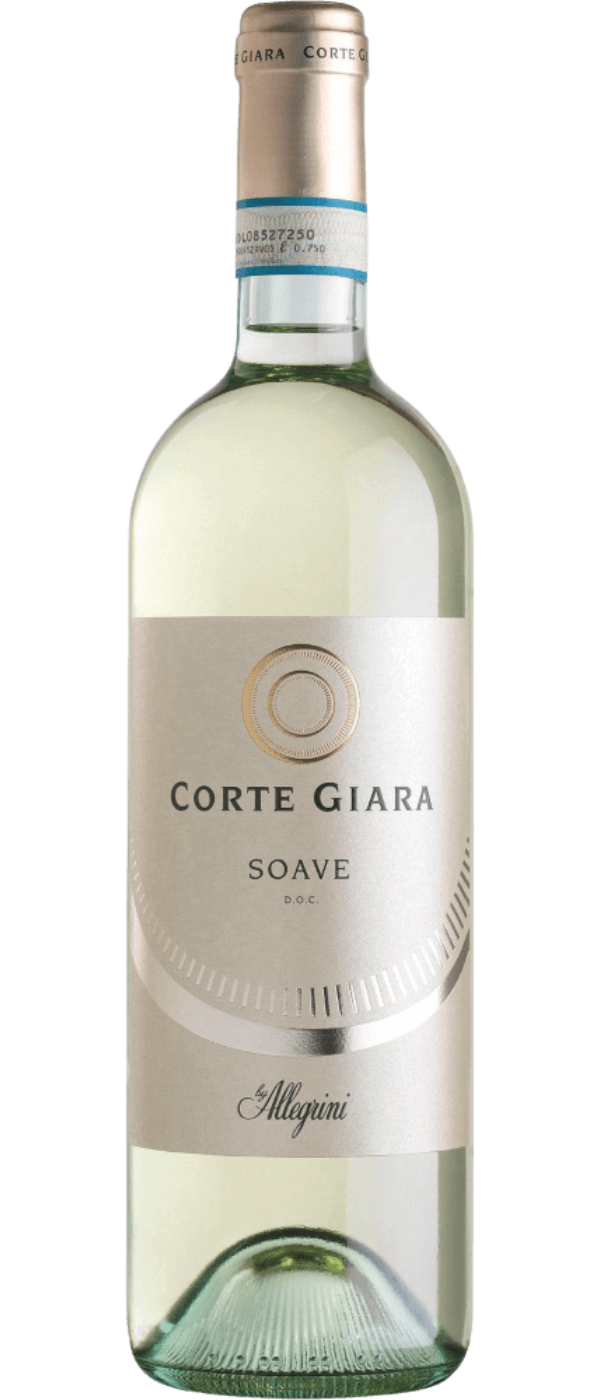 ALLEGRINI CORTE GIARA SOAVE