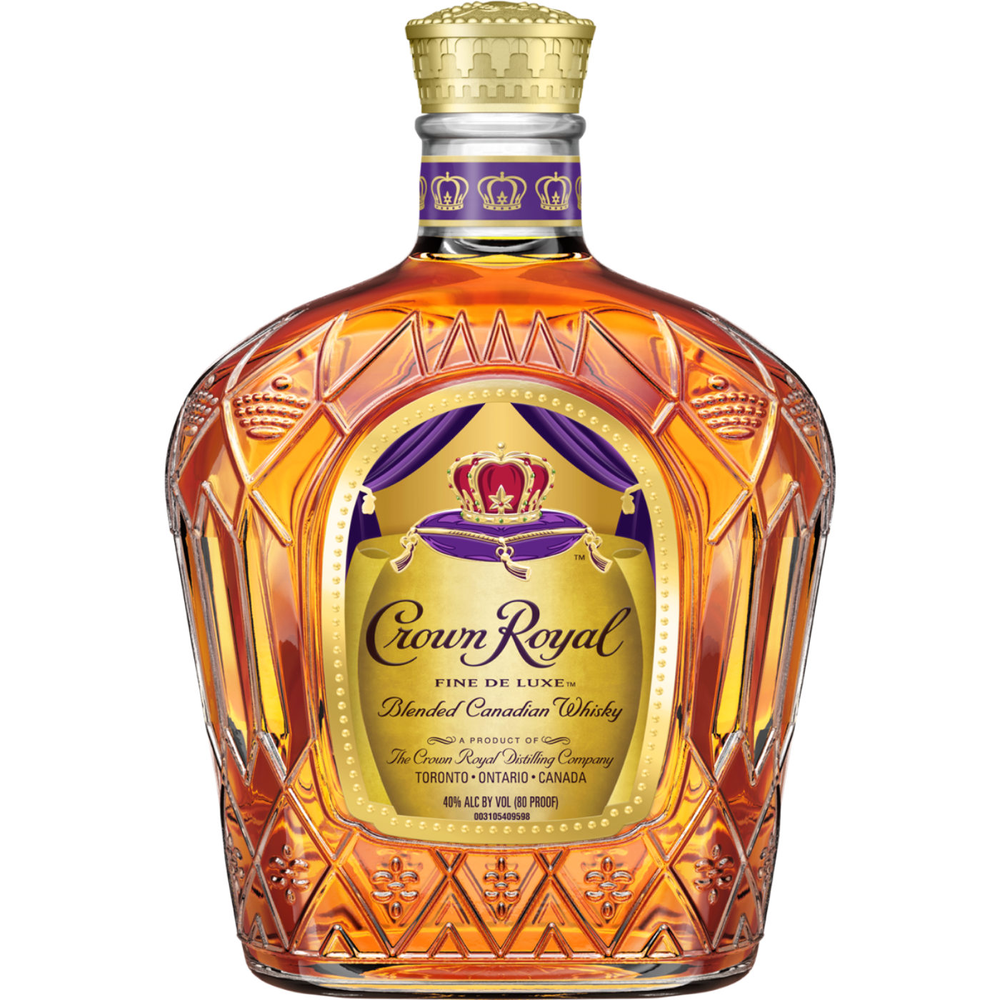 CROWN ROYAL