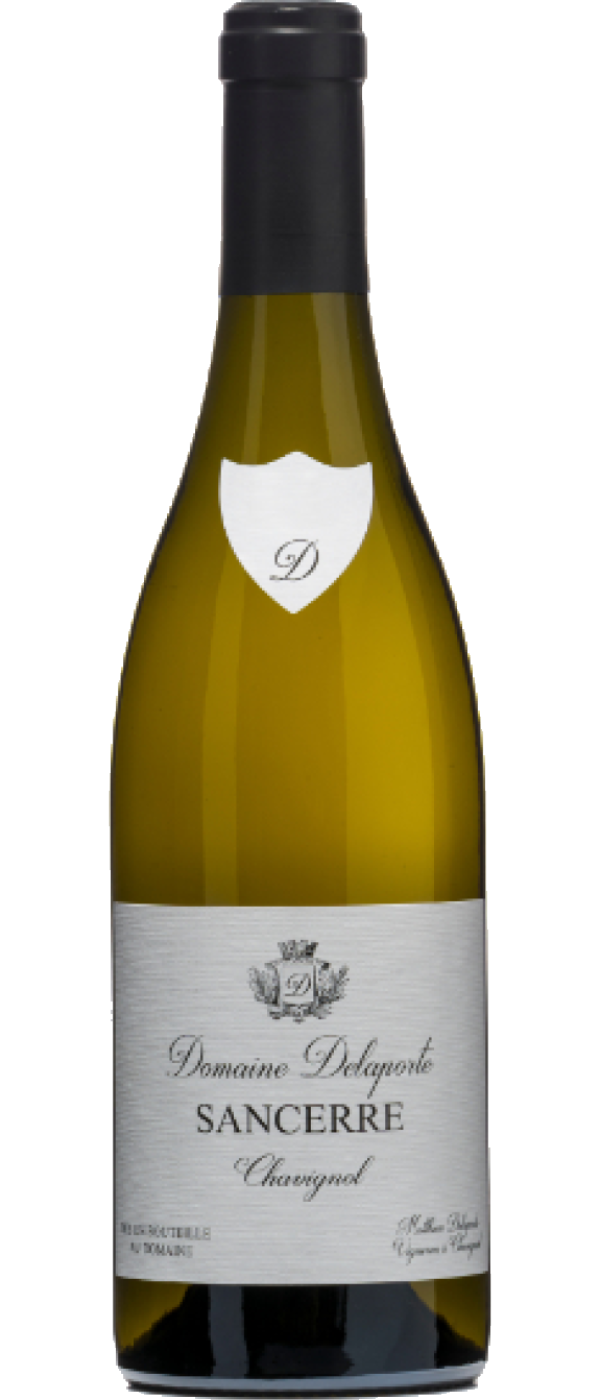 DOMAINE V. DELAPORTE SANCERRE CHAVIGNOL BLANC