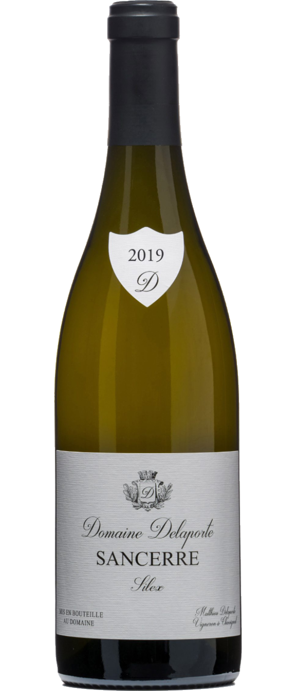 DOMAINE V. DELAPORTE SANCERRE SILEX BLANC