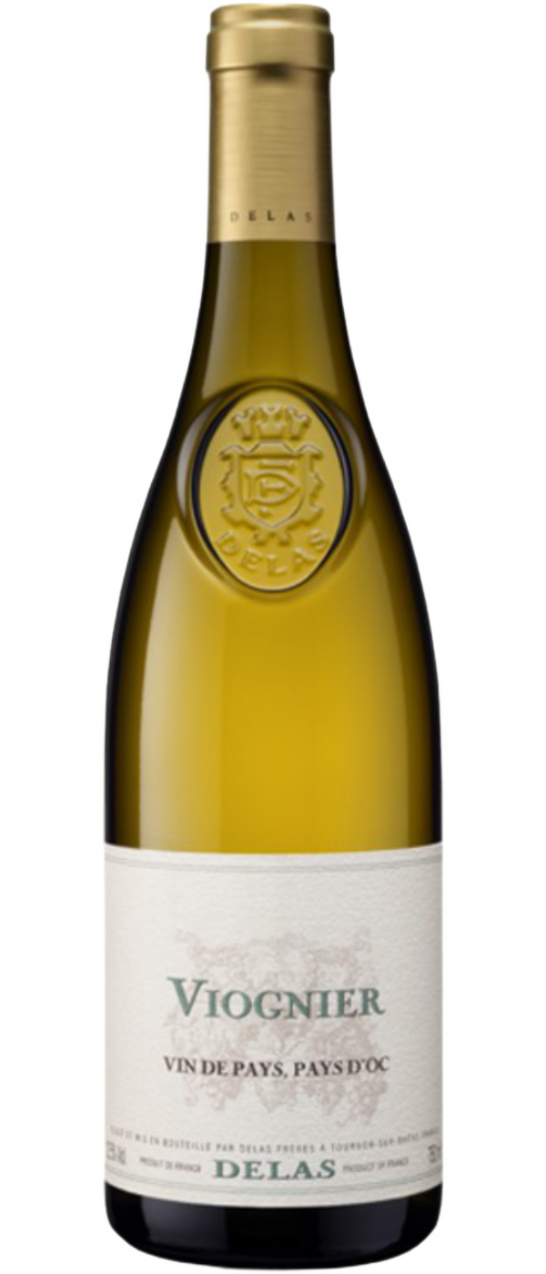 DELAS VIOGNIER