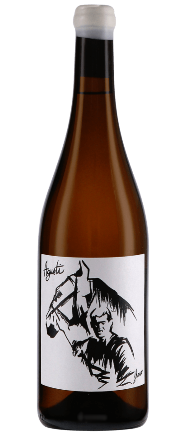 DOMAINE DE MENA AGUSTI BLANC