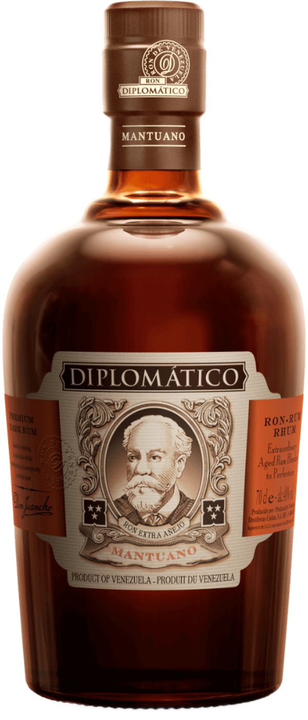 DIPLOMATICO MANTUANO