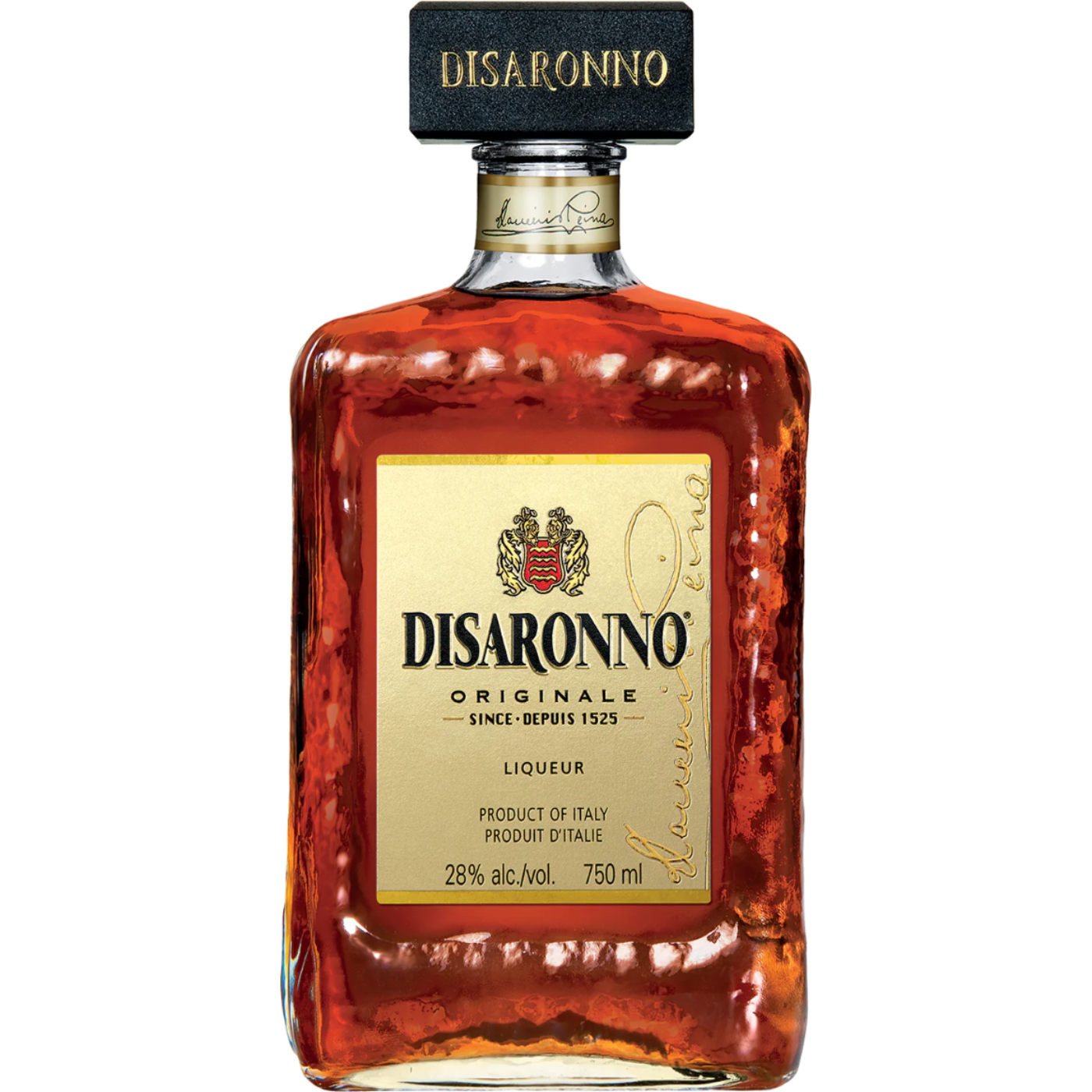 DISARONNO AMARETTO ORIGINALE