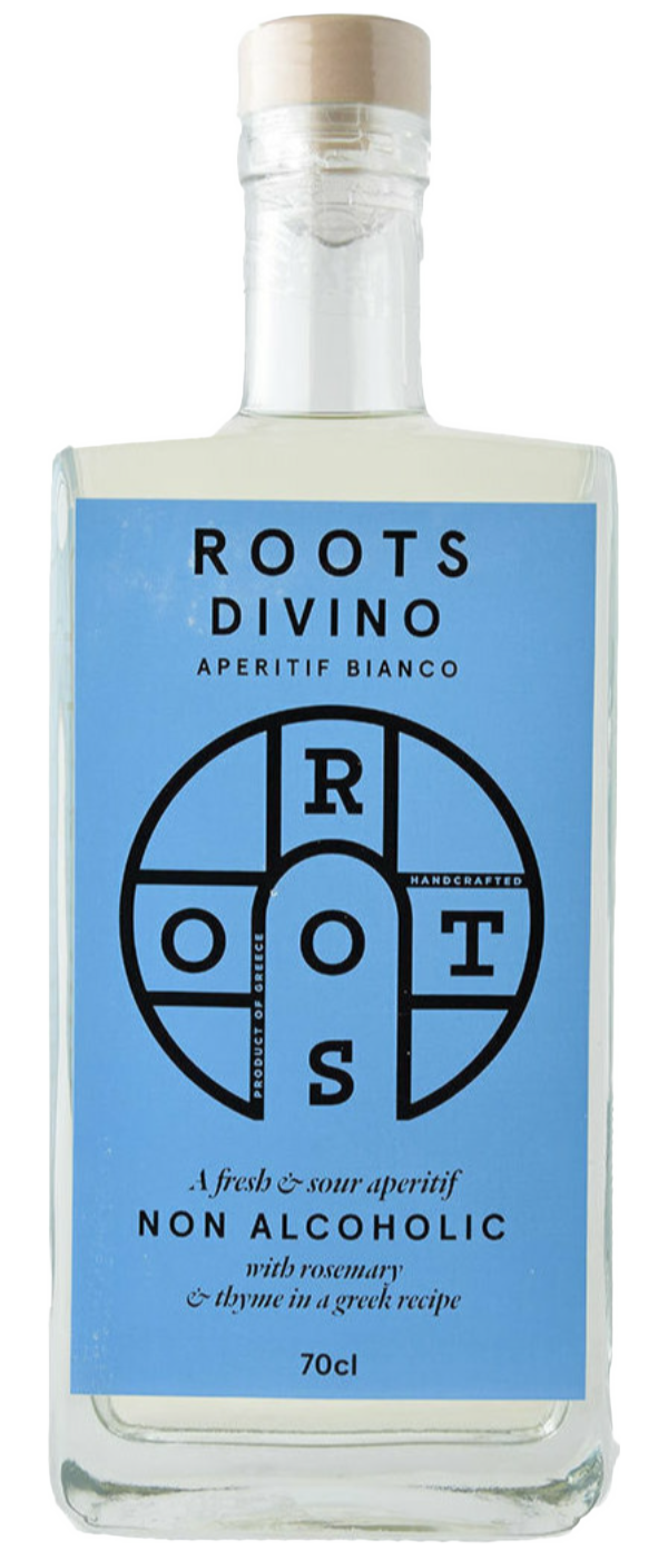 ROOTS DIVINO BIANCO