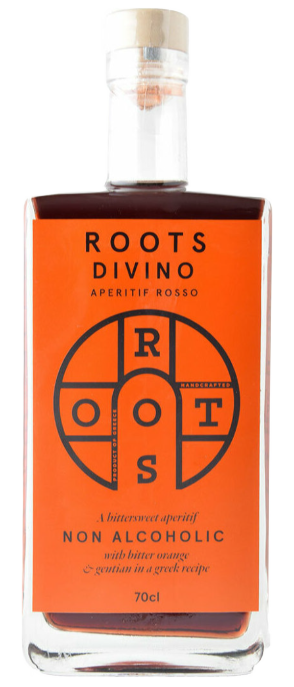 ROOTS DIVINO ROSSO