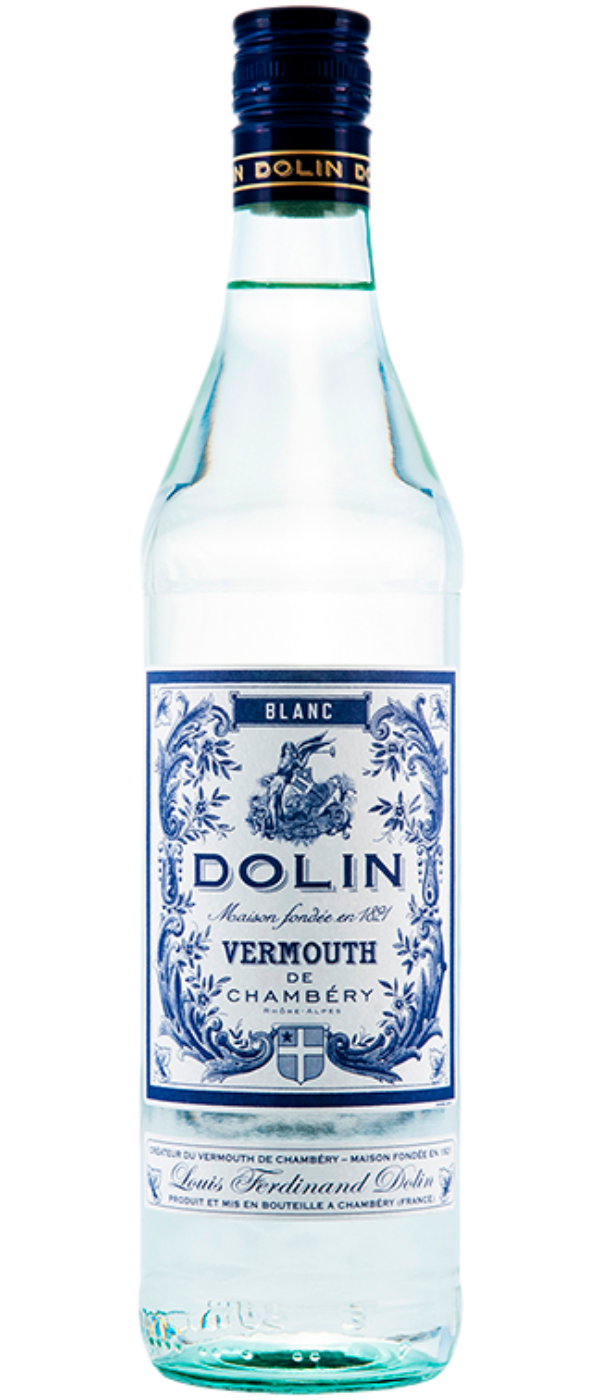 DOLIN BLANC VERMOUTH