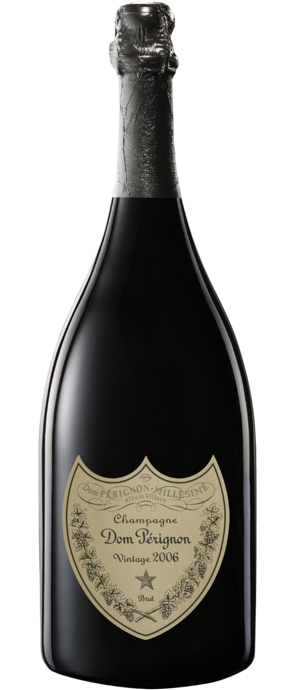 DOM PERIGNON BRUT VINTAGE 2006 1.5LT