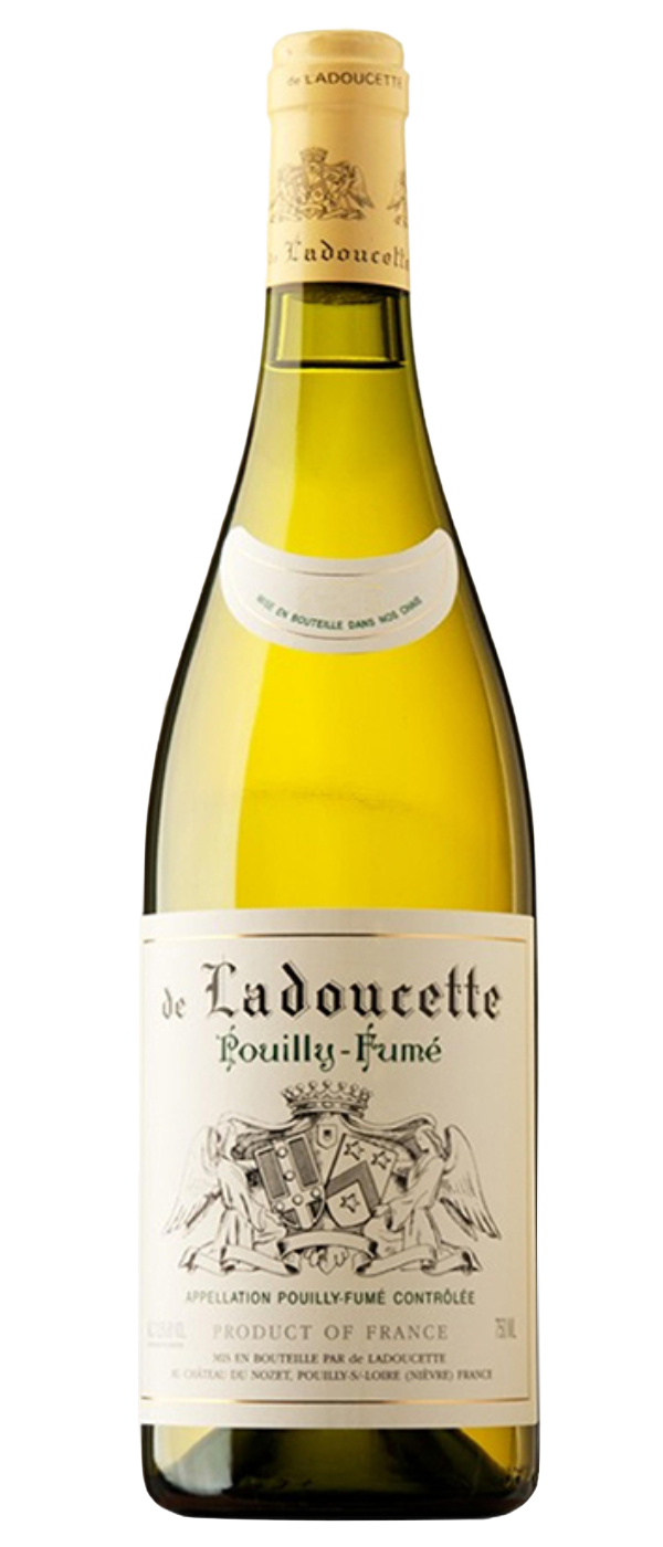 DE LADOUCETTE POUILLY FUME