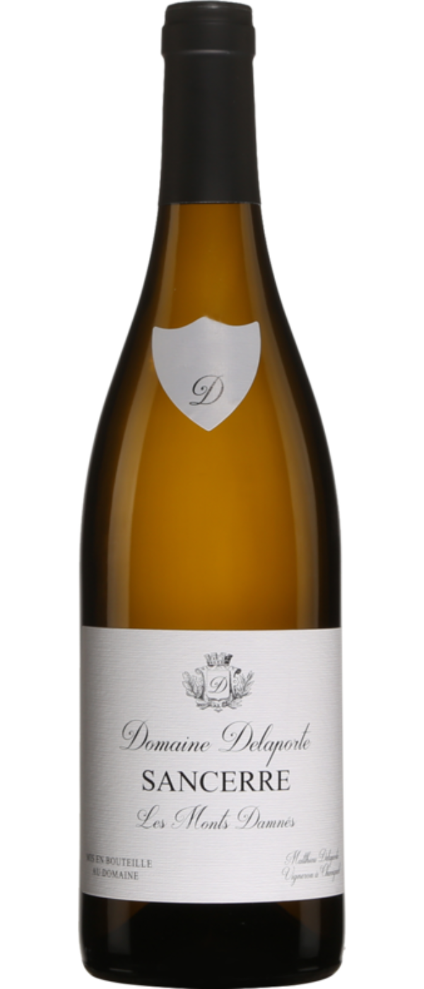 DOMAINE V. DELAPORTE SANCERRE MONTS DAMNES BLANC