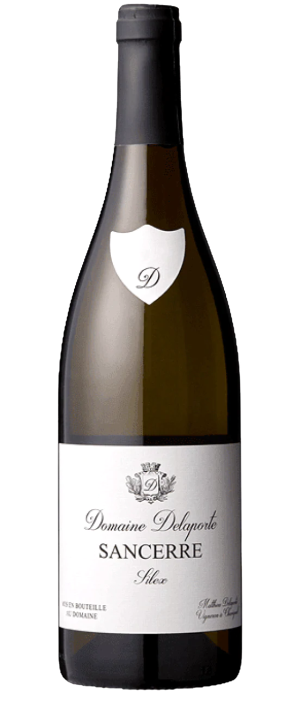 DOMAINE V. DELAPORTE SANCERRE SILEX BLANC 1.5LT