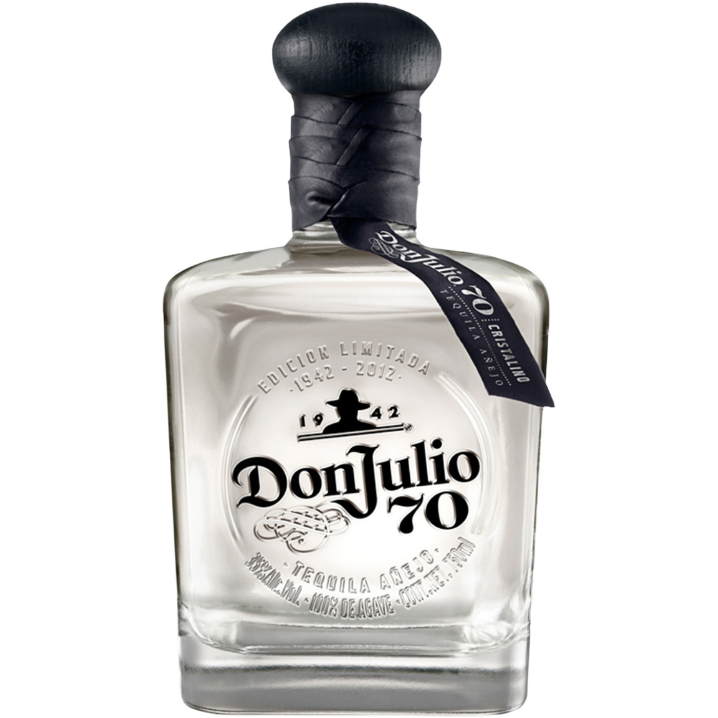 DON JULIO 70th ANEJO TEQUILA